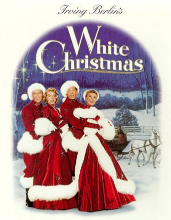 Irving Berlin’s White Christmas